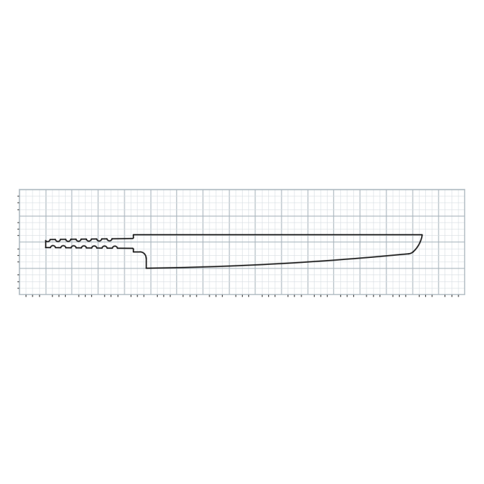 Knife Blank 145