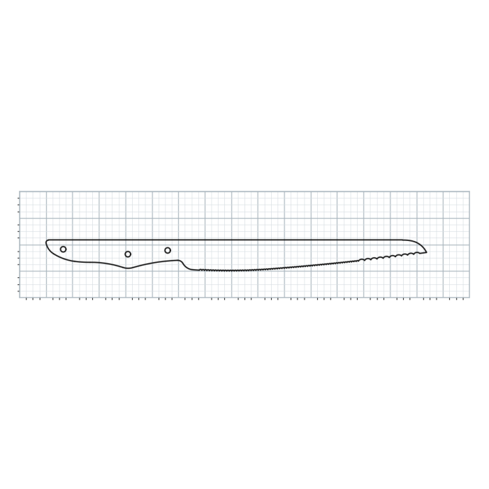 Knife Blank 148