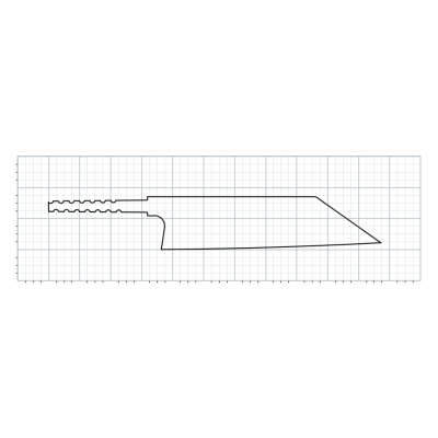 Knife Blank 269