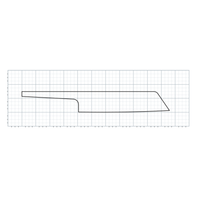 Knife Blank 270