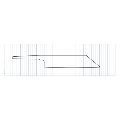 Knife Blank 271