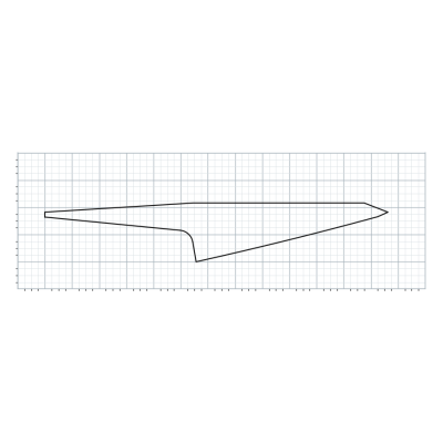 Knife Blank 272