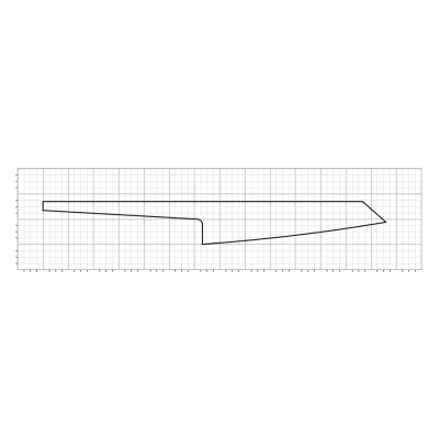 Knife Blank 274