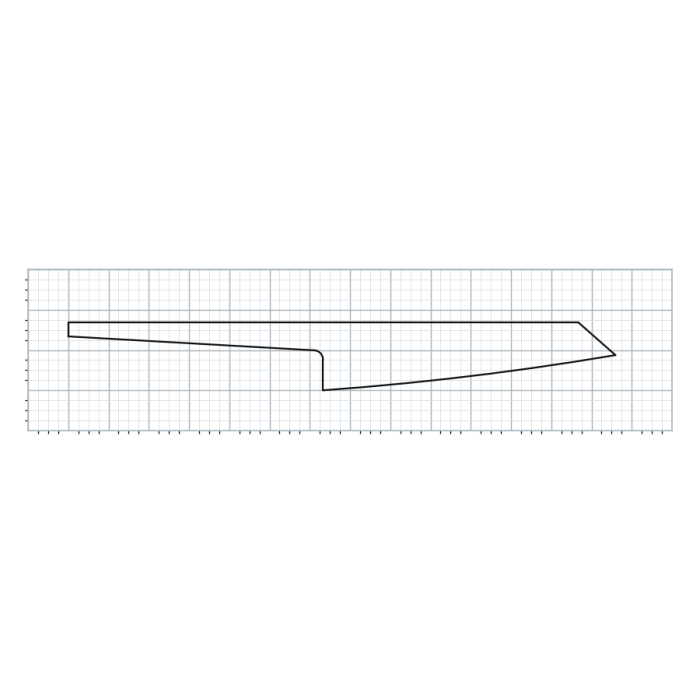 Knife Blank 274