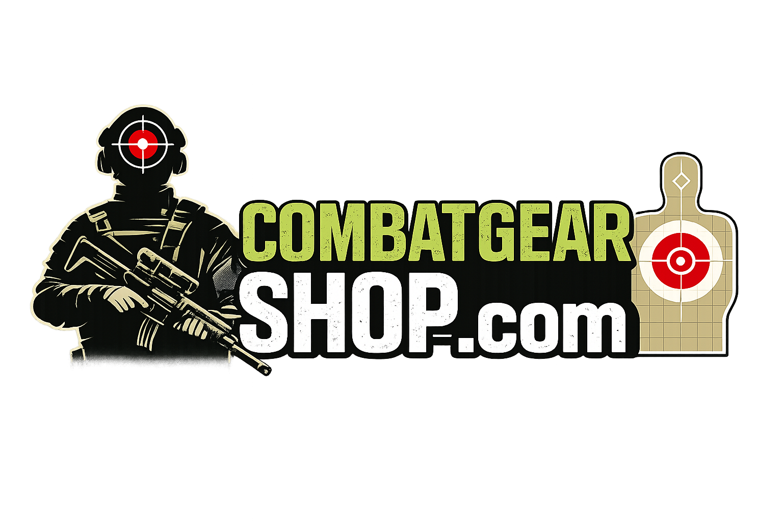 Combat Gear Shop